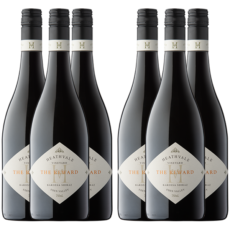 Heathvale 'The Reward' Eden Valley Shiraz Pack